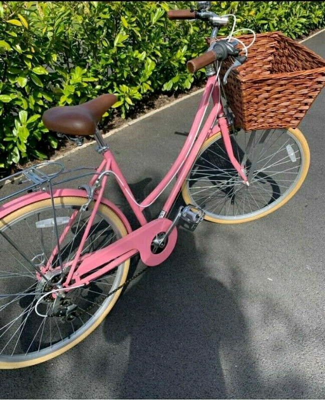 gumtree bobbin bike